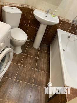 Студия квартира, вторичка, 27м2, 3/3 этаж