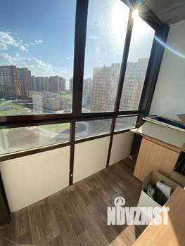 2-к квартира, вторичка, 36м2, 9/18 этаж