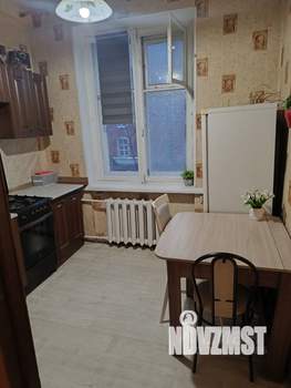 2-к квартира, вторичка, 49м2, 2/3 этаж