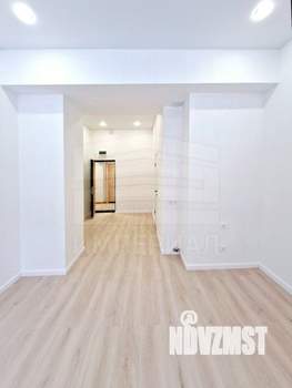 Студия квартира, вторичка, 19м2, 1/4 этаж
