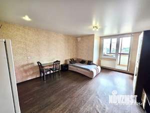 Студия квартира, вторичка, 32м2, 6/17 этаж