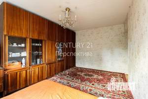 2-к квартира, вторичка, 44м2, 4/9 этаж
