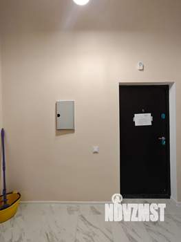 2-к квартира, вторичка, 74м2, 2/23 этаж