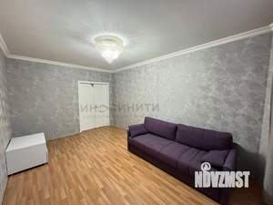 1-к квартира, вторичка, 40м2, 10/17 этаж