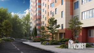 1-к квартира, вторичка, 25м2, 13/17 этаж