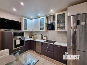 2-к квартира, вторичка, 65м2, 11/23 этаж