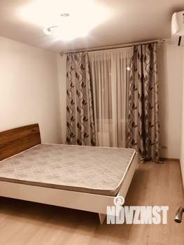 1-к квартира, вторичка, 41м2, 6/8 этаж