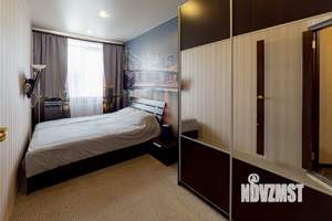 1-к квартира, вторичка, 35м2, 3/3 этаж