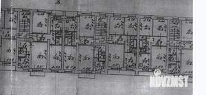 Студия квартира, вторичка, 49м2, 1/5 этаж