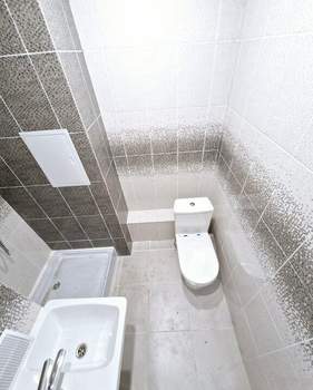 Студия квартира, вторичка, 20м2, 3/4 этаж