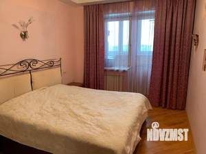 3-к квартира, вторичка, 85м2, 15/17 этаж