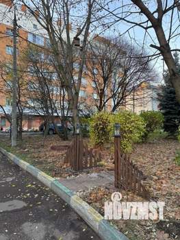 2-к квартира, вторичка, 72м2, 2/6 этаж