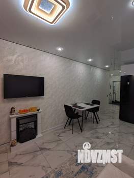 2-к квартира, вторичка, 45м2, 16/17 этаж