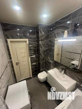 1-к квартира, вторичка, 43м2, 10/17 этаж