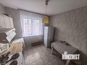 1-к квартира, вторичка, 36м2, 18/19 этаж