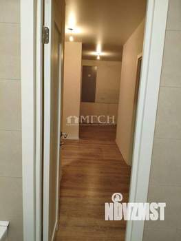 2-к квартира, вторичка, 59м2, 9/17 этаж