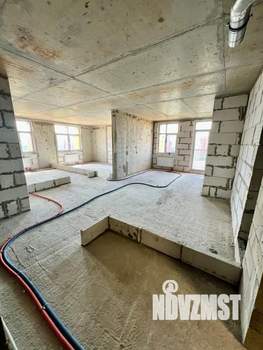 3-к квартира, вторичка, 71м2, 15/23 этаж
