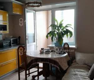 1-к квартира, вторичка, 39м2, 7/17 этаж