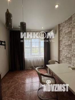 2-к квартира, вторичка, 55м2, 4/17 этаж