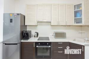 2-к квартира, вторичка, 47м2, 3/17 этаж