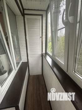 2-к квартира, вторичка, 43м2, 5/5 этаж