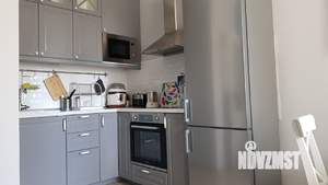 1-к квартира, вторичка, 31м2, 9/17 этаж