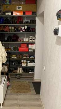 2-к квартира, вторичка, 44м2, 5/5 этаж