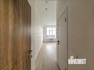 Студия квартира, вторичка, 23м2, 3/4 этаж