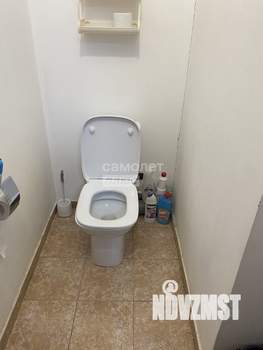 3-к квартира, вторичка, 75м2, 2/17 этаж