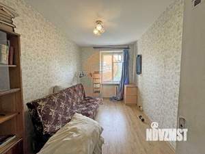 2-к квартира, вторичка, 46м2, 5/9 этаж