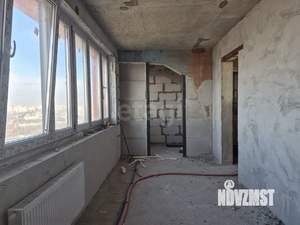 4-к квартира, вторичка, 87м2, 22/25 этаж