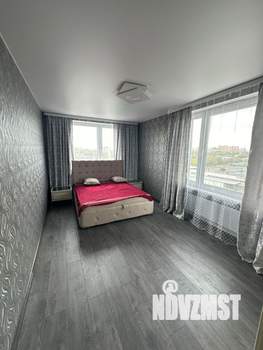 2-к квартира, вторичка, 52м2, 8/15 этаж