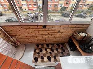 1-к квартира, вторичка, 36м2, 2/6 этаж