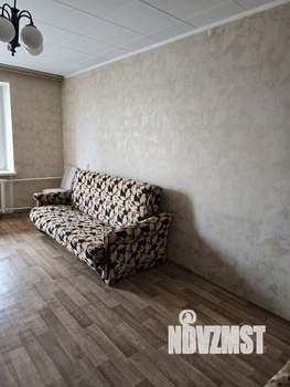 1-к квартира, вторичка, 33м2, 5/5 этаж