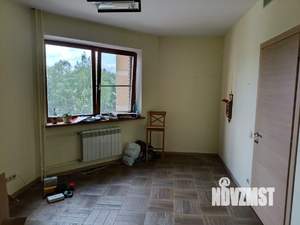 3-к квартира, вторичка, 85м2, 4/16 этаж
