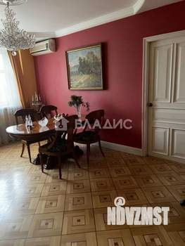 5-к квартира, вторичка, 120м2, 3/17 этаж