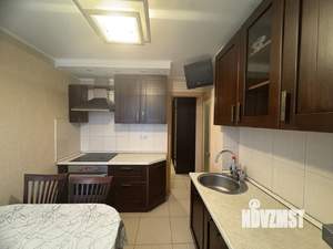 3-к квартира, вторичка, 71м2, 14/16 этаж