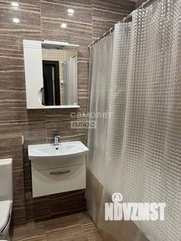 Студия квартира, вторичка, 26м2, 12/17 этаж