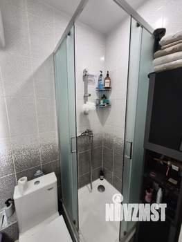 Студия квартира, вторичка, 14м2, 2/4 этаж