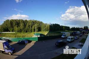 1-к квартира, вторичка, 35м2, 2/17 этаж