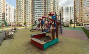 2-к квартира, вторичка, 40м2, 10/17 этаж