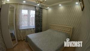 2-к квартира, вторичка, 64м2, 15/17 этаж