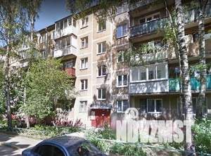 1-к квартира, вторичка, 31м2, 5/5 этаж