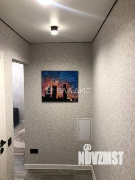 1-к квартира, вторичка, 30м2, 1/5 этаж