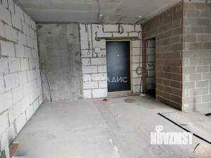 1-к квартира, вторичка, 32м2, 2/25 этаж