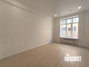 Студия квартира, вторичка, 24м2, 1/4 этаж