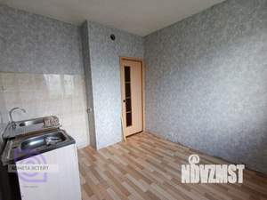 1-к квартира, вторичка, 41м2, 9/14 этаж