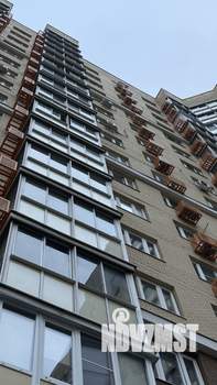 1-к квартира, вторичка, 28м2, 12/17 этаж