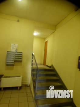 2-к квартира, вторичка, 60м2, 2/17 этаж