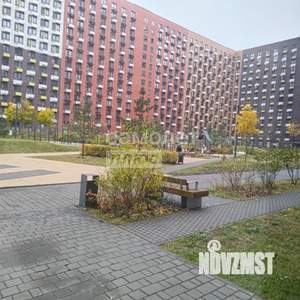 Студия квартира, вторичка, 25м2, 4/25 этаж